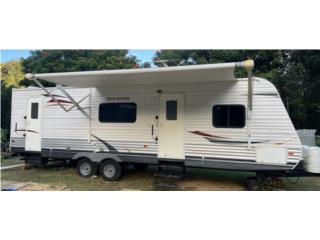 Trailers - Otros Puerto Rico Sv Camper  trailr runner 