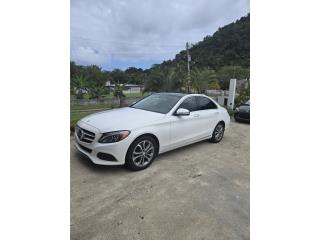 Mercedes Benz Puerto Rico Mercedes Benz 2016 como nuevo