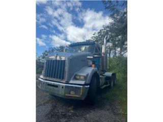 Mack Puerto Rico MACK TRUCK ARRASTRE 1999 / MOTOR CERO HORAS