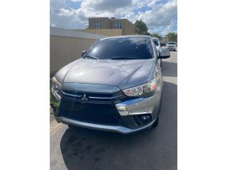 Mitsubishi Puerto Rico MITSUBISHI OUTLANDER SPORT 2019