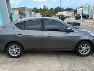 Nissan Puerto Rico Nissan