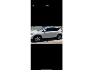 Nissan Puerto Rico Nissan 2009, $4,250 como Nueva poco millaje
