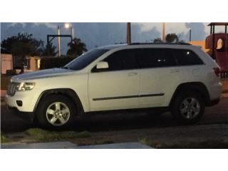 Jeep Puerto Rico Jeep Grand Cherokee 2013
