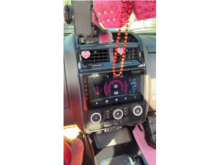 Ford Puerto Rico 2007 Ford escape $6500 omo
