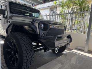 Jeep Puerto Rico Jeep wrangler 2013