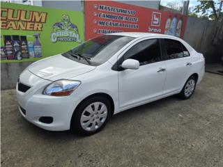 Toyota Puerto Rico Toyota yaris