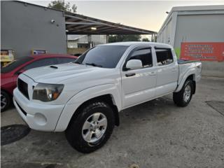 Toyota Puerto Rico Tacoma 2006
