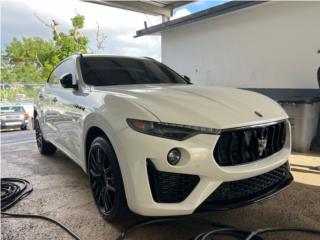 Maserati Levante 2020 