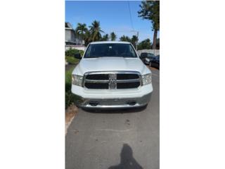 RAM Puerto Rico Ram 2022 clasic 1500 4x4 4 puertas 