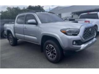 Toyota Puerto Rico TACOMA TOYOTA 2020