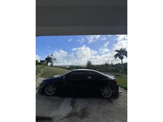 Scion Puerto Rico Scion tc 2012
