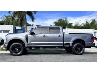 Ford Puerto Rico Ford F250 STX 2024