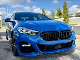 BMW Puerto Rico 2021 BMW 2-Series 228i Gran Coupe M Packge 4D