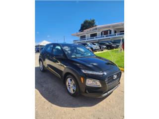 Hyundai Puerto Rico KONA 2020 Poco Millaje 41 K