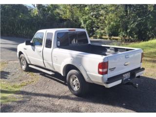 Ford Puerto Rico Ranger 2010 