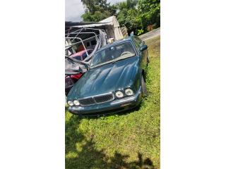 Jaguar Puerto Rico Jaguar xj8 2000 