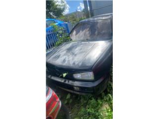 Volkswagen Puerto Rico GTIGolf