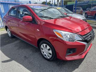 Mitsubishi Puerto Rico MITSUBISHI G4 2023 $13,995 787-536-6094