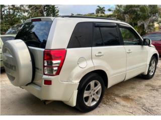 Suzuki Puerto Rico Suzuki Grand vitara 2007