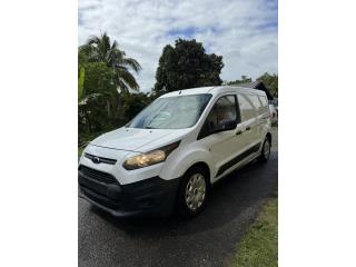 Ford Puerto Rico Ford Transit XL 