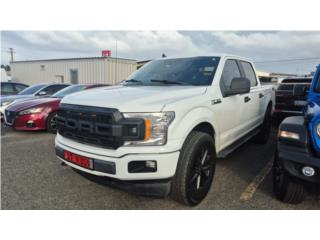 Ford Puerto Rico 2020 Ford F 150 XL