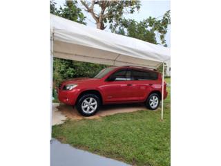 Toyota Puerto Rico Guagua rav4 2006 Limited