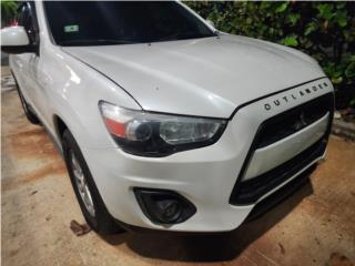 Mitsubishi Puerto Rico MITSUBISHI SPORT 