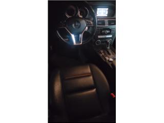 Mercedes Benz Puerto Rico Mercedes-Benz 2014 techo panormico