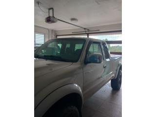 Toyota Puerto Rico Toyota Tacoma 