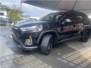 Toyota Puerto Rico Toyota RV4xle 2022