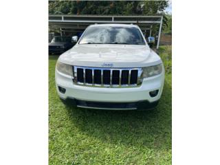 Jeep Puerto Rico Jeep Grand Cherokee Limited