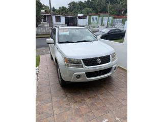 Suzuki Puerto Rico Suzuki Grand Vitara 2009 4x4