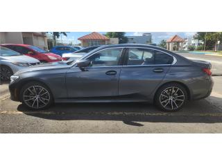BMW Puerto Rico BMW 330i 2020