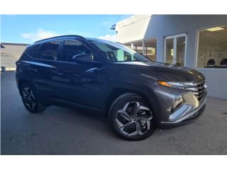 Hyundai Puerto Rico Hyundai Tucson