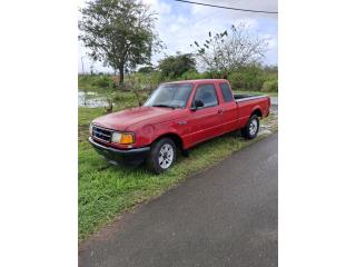 Ford Puerto Rico Ford