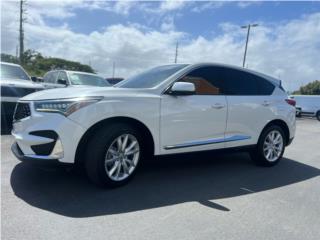 Acura Puerto Rico Acura RDX 2020