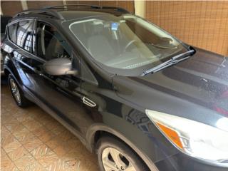 Ford Puerto Rico Ford Escape 2013 $5,500 ( 1 Dueo ) 