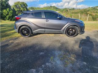 Toyota Puerto Rico Se venden la cuenta 