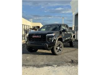 GMC Puerto Rico Elevation / Bien poco millaje / Aprov�chala !