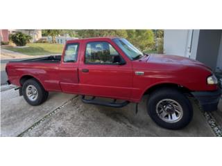 Mazda Puerto Rico Venta