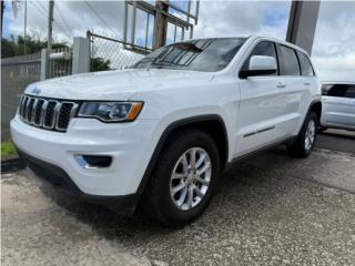 Jeep Puerto Rico JEEP GRAND CHEROKEE 20222