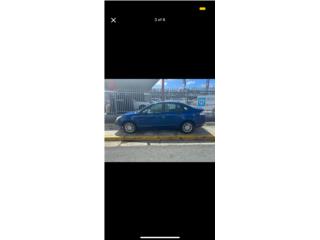 Ford Puerto Rico 2009 FORD FOCUS SE $4500 NEGOTIABLE