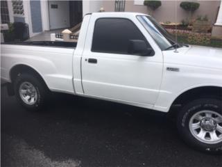 Mazda Puerto Rico MAZDA B2500 