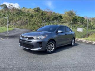 Kia Puerto Rico 2019 KIA RIO