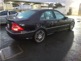Mercedes Benz Puerto Rico Ganga