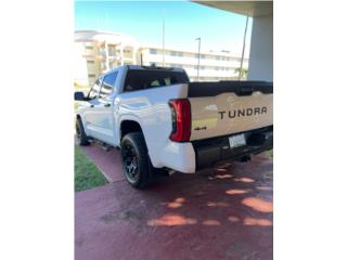 Toyota Puerto Rico Toyota Tundra SR 2023 $3,000 la cuenta