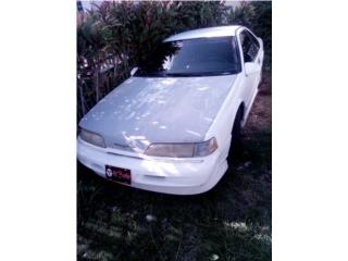 Ford Puerto Rico T...bird...clasdico