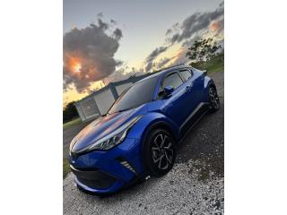 Toyota Puerto Rico .