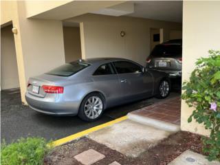 Audi Puerto Rico Audi A5 excelente