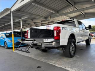 Ford Puerto Rico 2022 FORD F-250 LARIAT